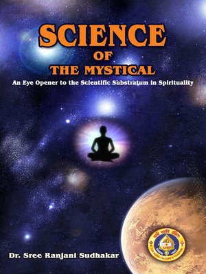 cover image of Science of the Mystical
